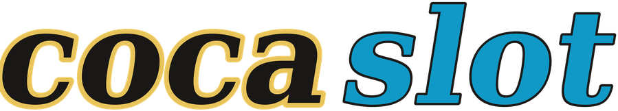 cocaslot logo