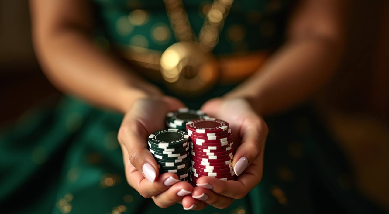 cocaslot Choose Blackjack or Mahjong Ways 2